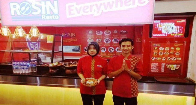 Rosin Resto