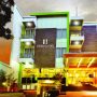 bamboo Inn Bandar lampung