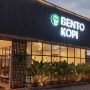 bento kopi