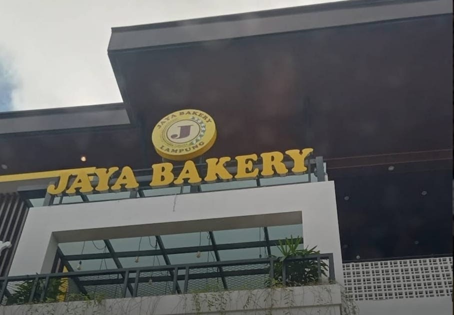 Jaya Bakery