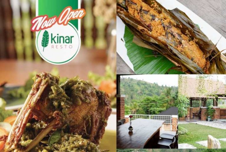 Kinar Resto