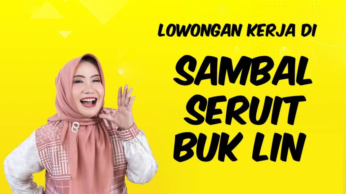Seruit Ibu Lin