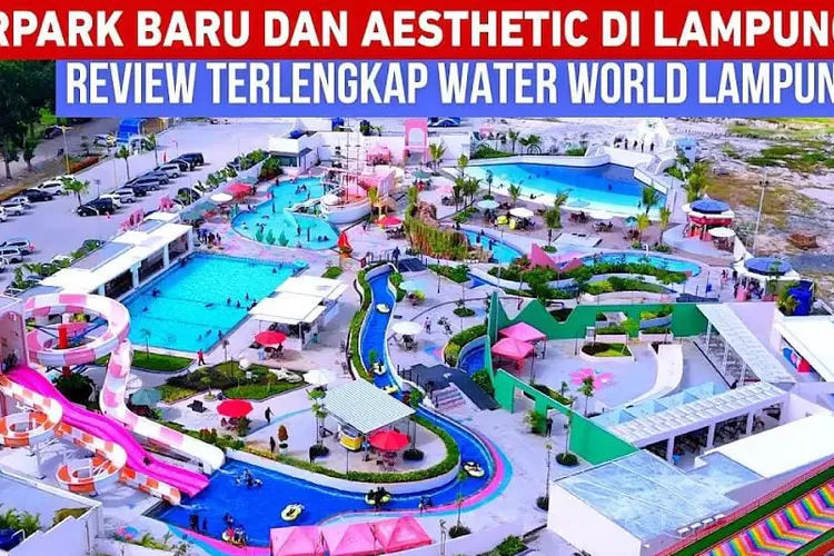 Water World Lampung