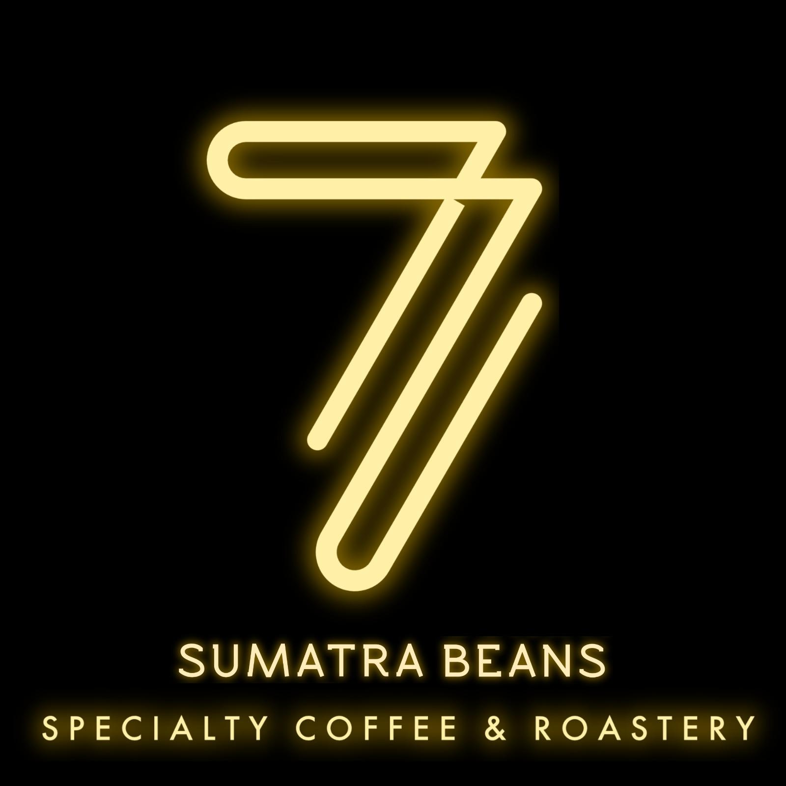 7 Sumatera Beans