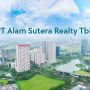 Alam Sutera Reality Tbk