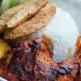 Ayam Panggang Kebbul