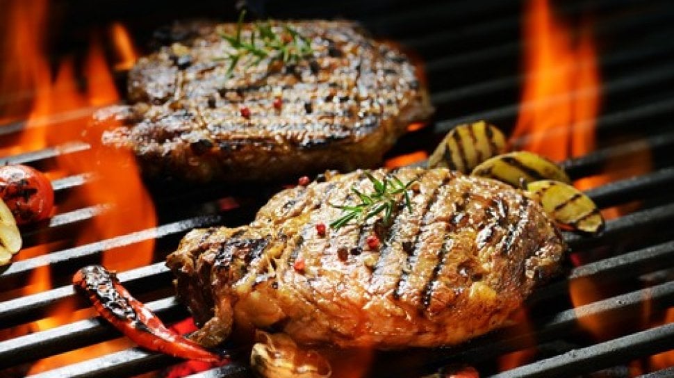 Barbeque