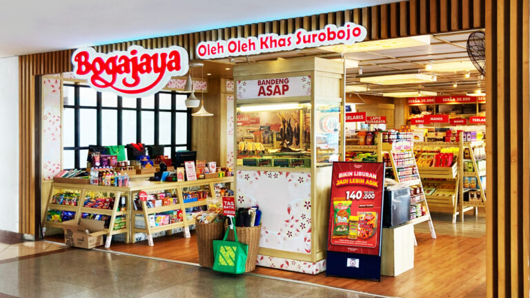 Bogajaya Group