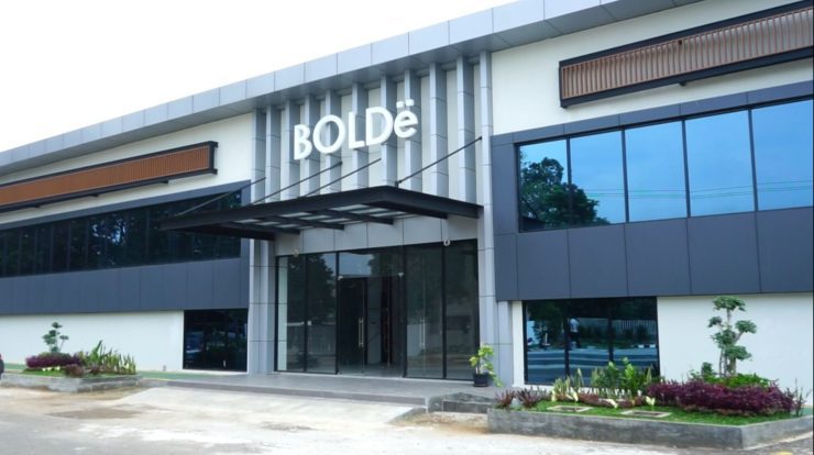Bolde Tangerang
