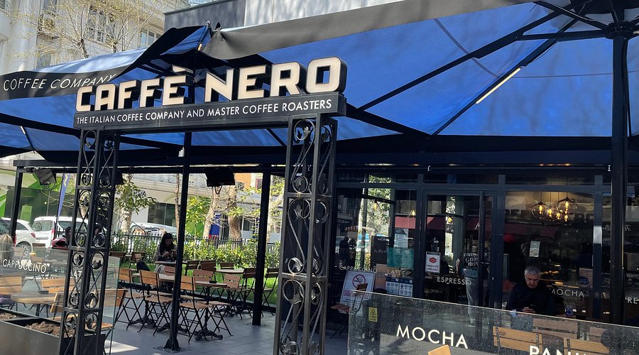 Caffe Nero