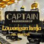 Captain Barbershop