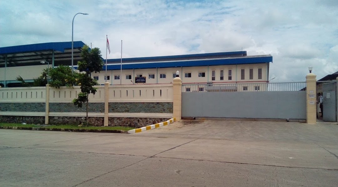 Chinli Plastics Technology Indonesia