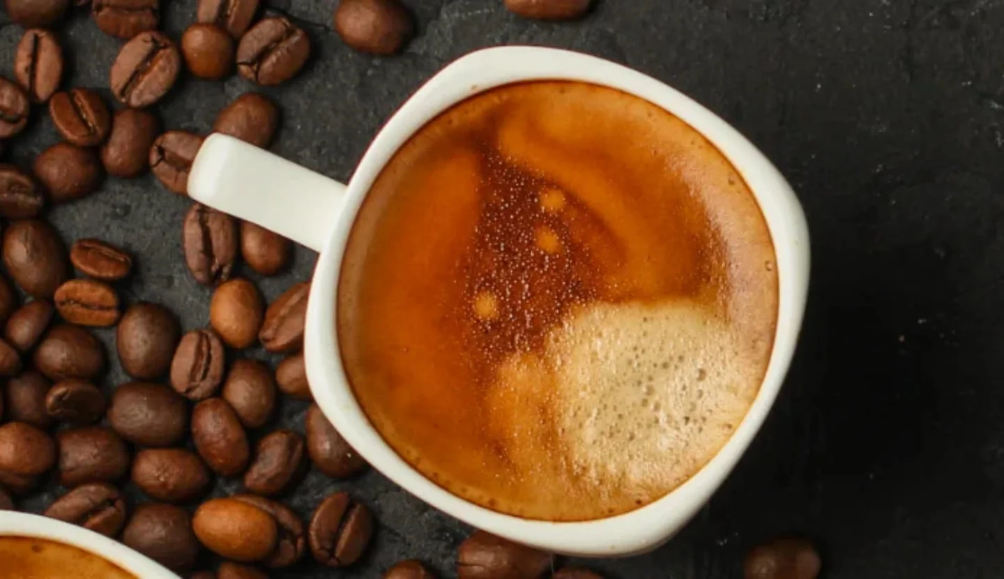 Coffee Cup
