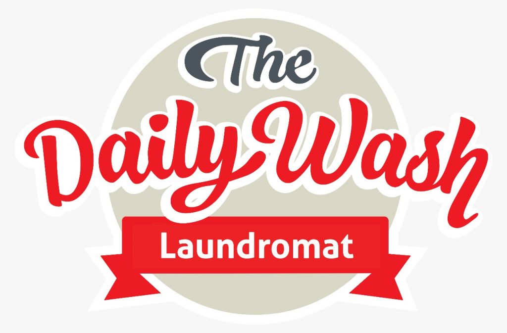 Daily Wash Laundry