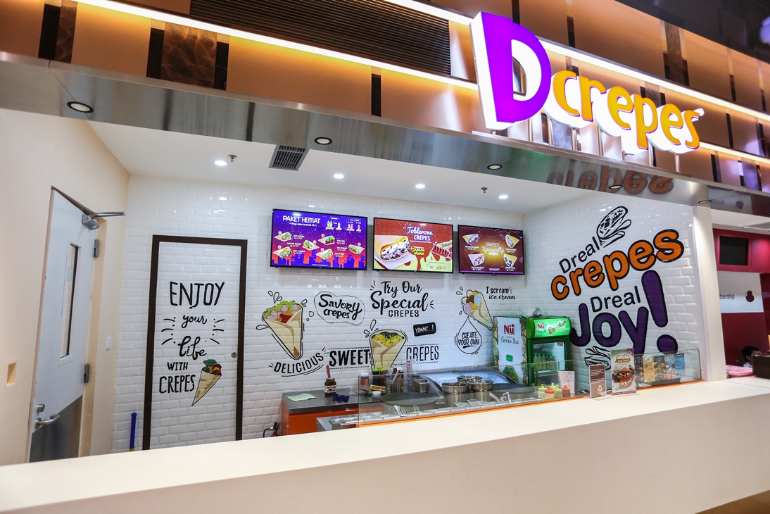 Dcrepes