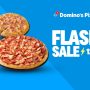 Dominos Pizza