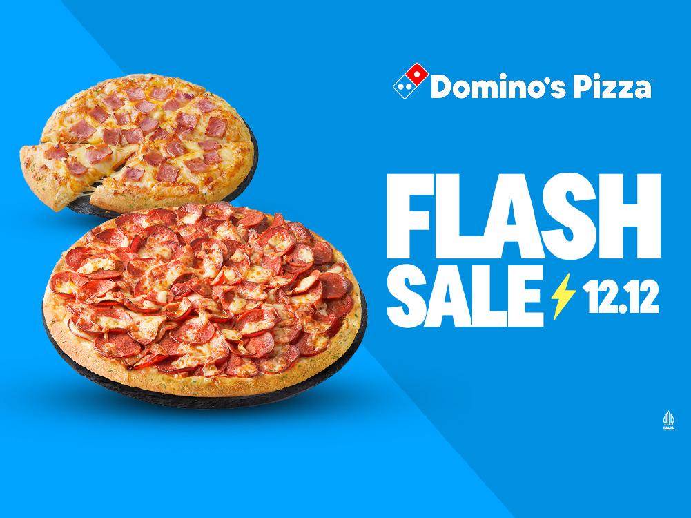 Dominos Pizza