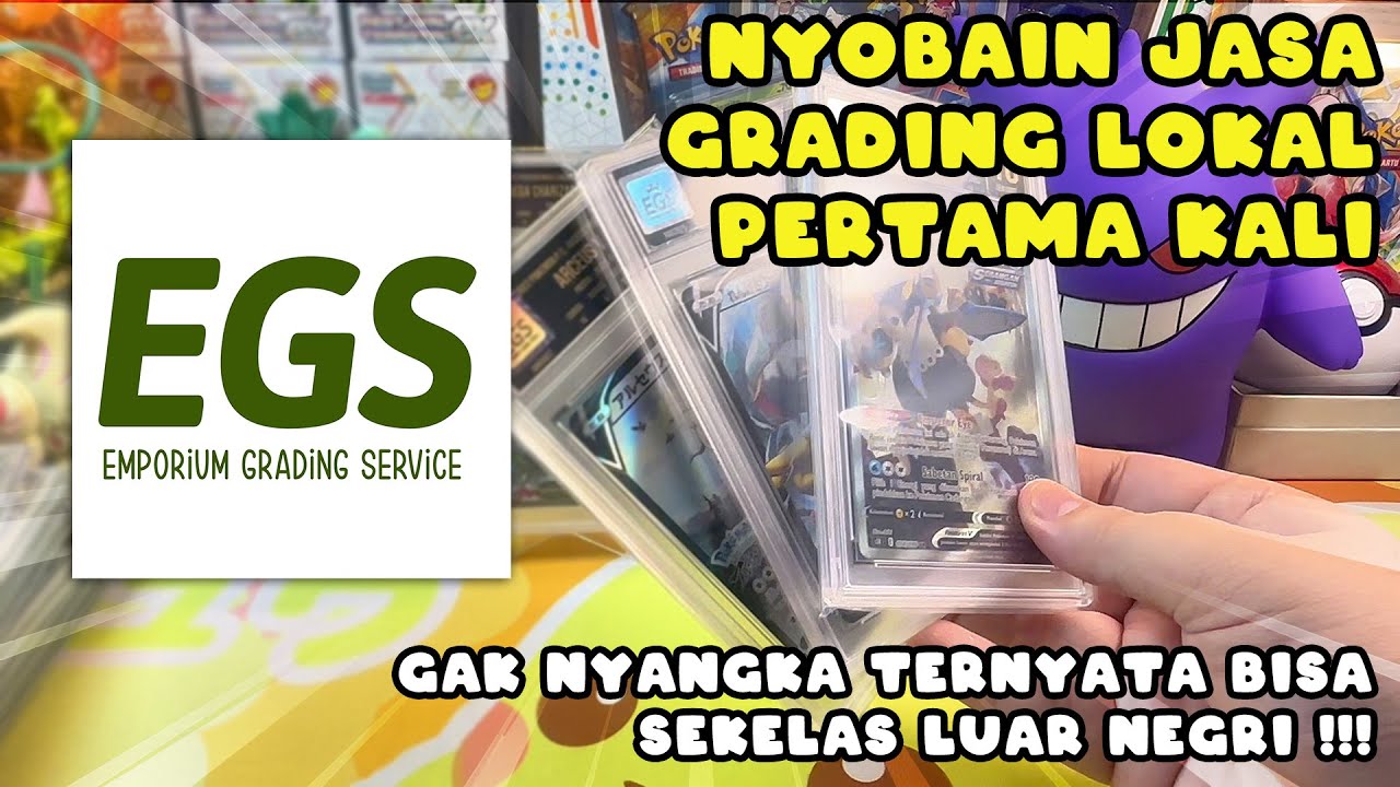 Emporium Grading Service