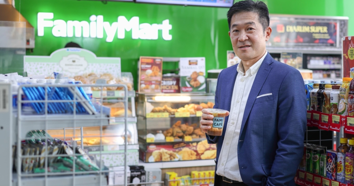 FamilyMart