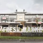 Fresh Market Bintaro