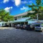 G hotel Syariah Bandar Lampung
