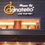 House Of Donatellos