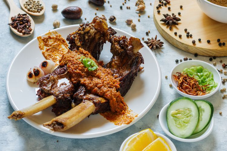 Iga Konro Ibu Nur