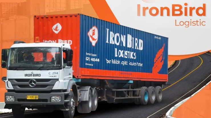 Iron Bird