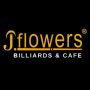 Jflowers Billiard & Cafe