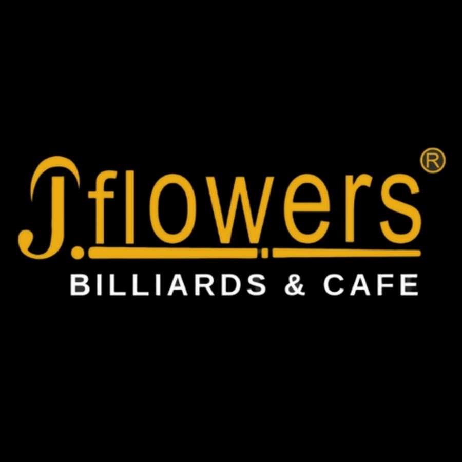 Jflowers Billiard & Cafe