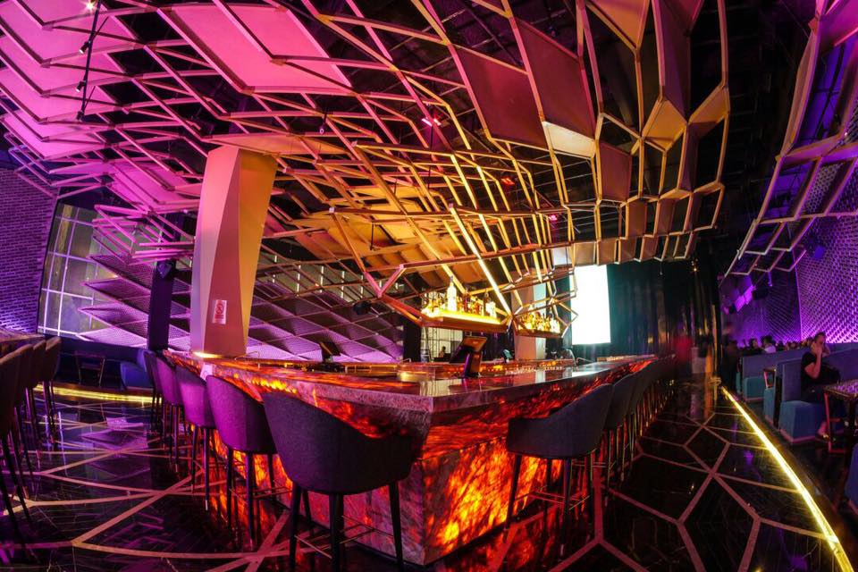 Jinsha Club Jakarta