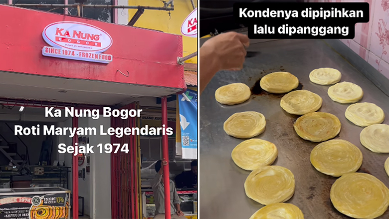 Ka Nung Bakery