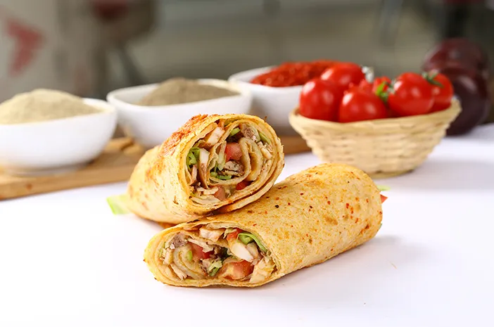 Kebab Bang Aji