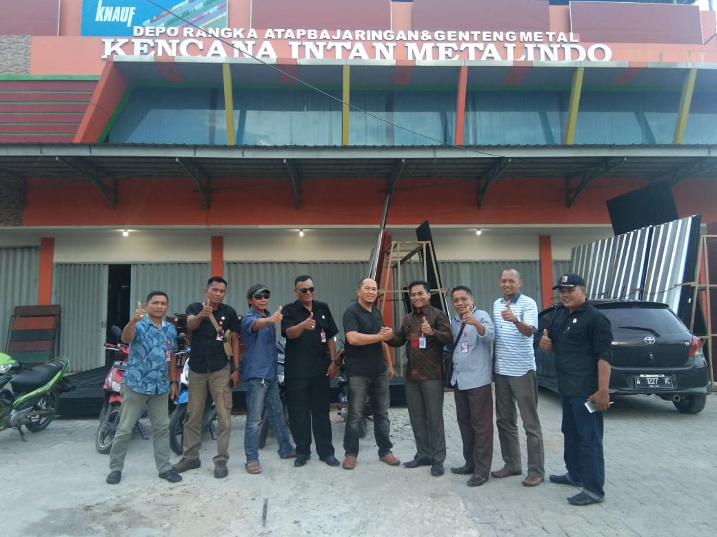 PT. Kencana Intan Metalindo