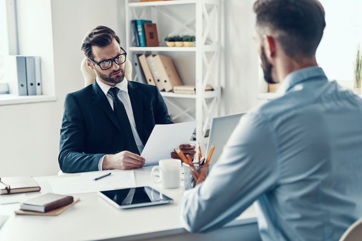 Kesalahan Interview Fresh Graduate