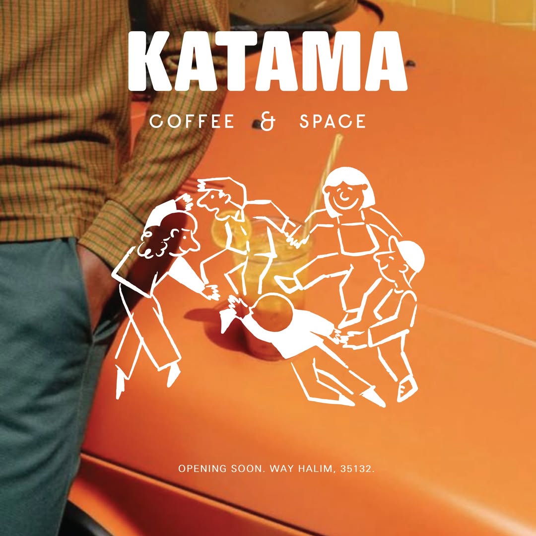 Ketama Coffee & Space