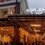 Kopi Johny Serpong