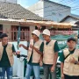 Kopi Keliling Sidikalang