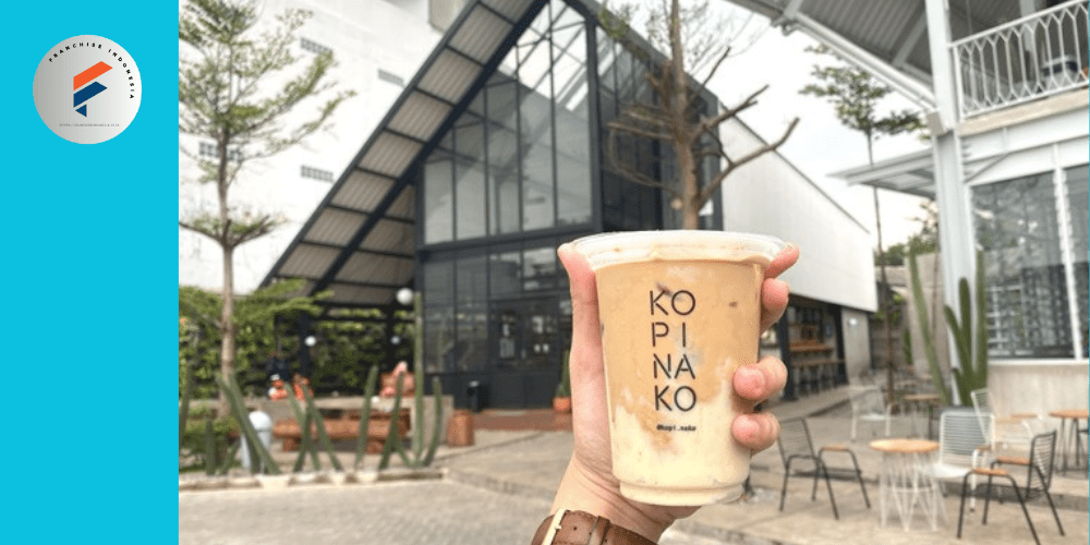 Kopi Nako
