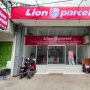 Lion Parcel