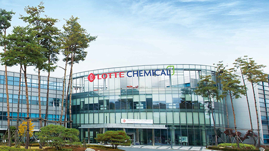 Lotte Chimical