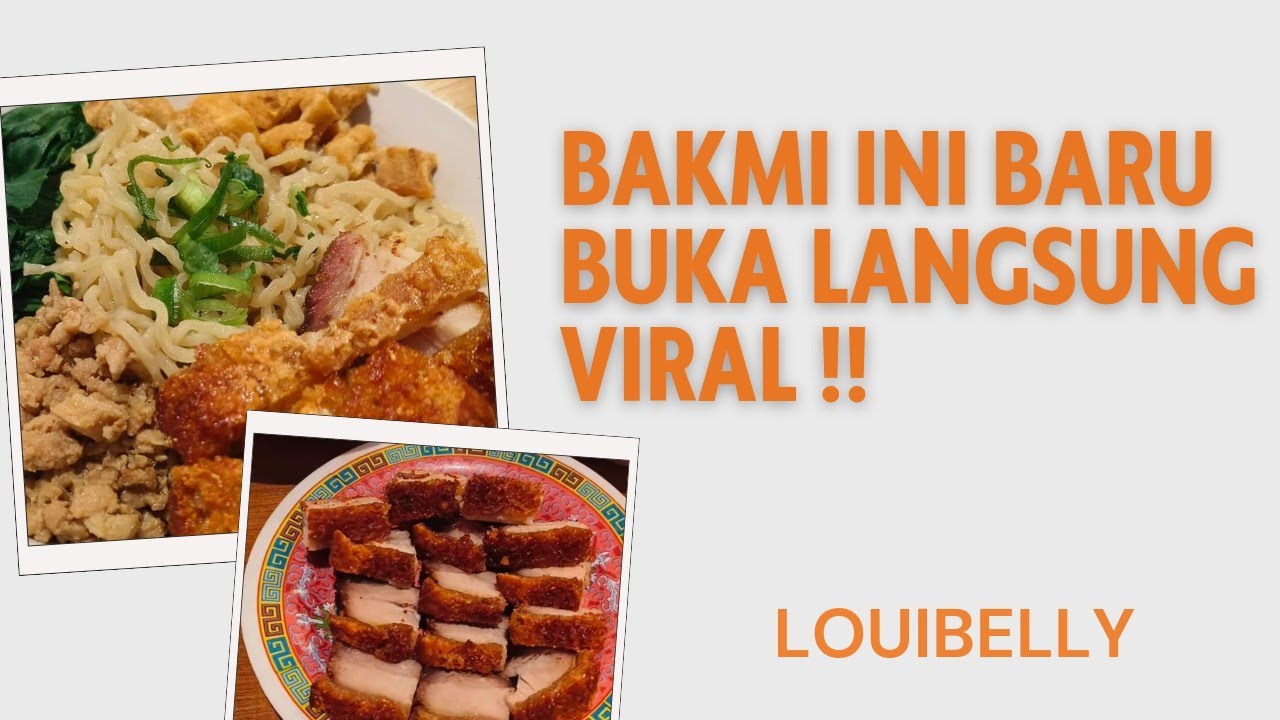 Louibelly