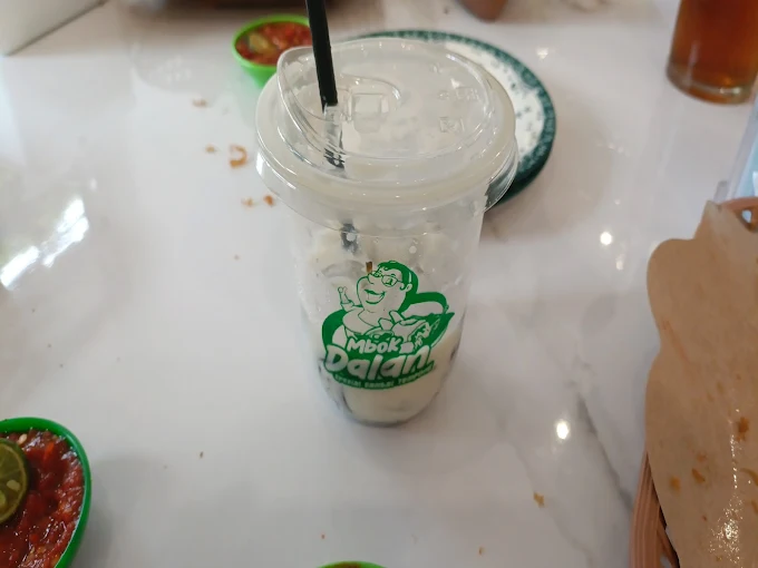 Mbok Dalan