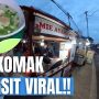 Mie Ayam Komak