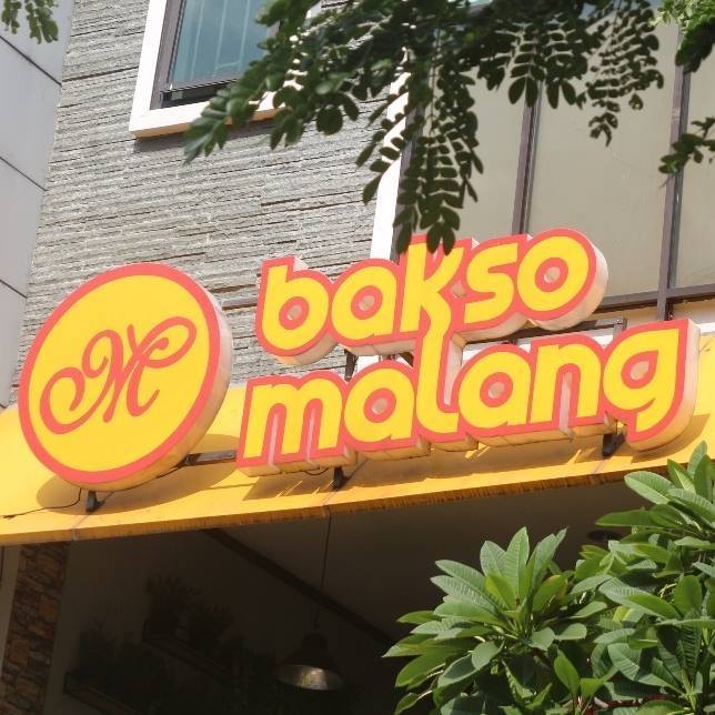Mul Bakso Malang