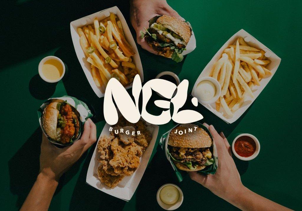 NGL Burger Joint