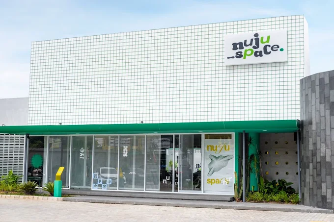 Nuju Coffee