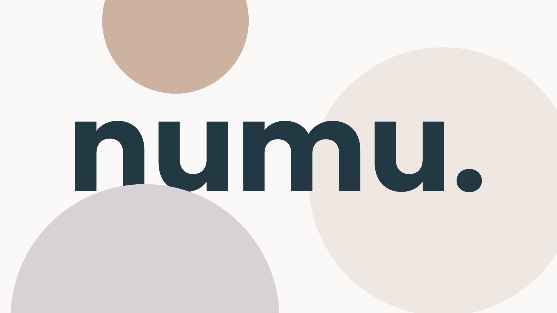 Numu Dessert