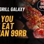 Oh My Grill