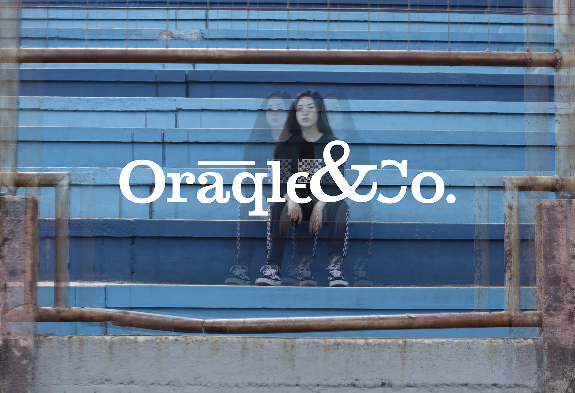 Oracle and CO Bandar Lampung